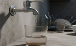 Mersin Su Kesintisi 24 Kasım 2025: Hangi Bölgeler Etkilendi?