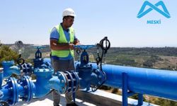 Mersin’de Su Sorunu: 21 Kasım’a Kadar Kesintiler Sürüyor