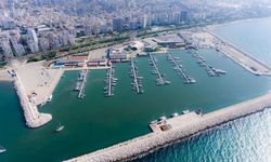 Mersin'de havalimanı var mı? Mersin'e uçakla nasıl gidilir?