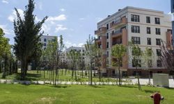 Mersin'de icraya düşen dubleks ev kısa süre bu fiyata verilecek: İşte son tarih