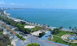 Mersin'de o işi yaparım diyene belediye yolu göründü