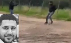 Mersin’de Hakan Turan Cinayetinde Sanıklara Ağır Ceza