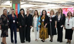 Mersin’de Uluslararası Hukuk Konferansı Gerçekleşti