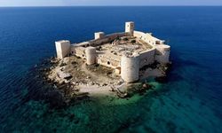 Mersin'in en güzel denizi nerede? Yanıtı şaşırtacak