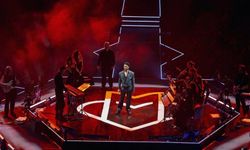 Mersinli ünlü isim şimdi tanınmaz halde!