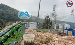 Mersin su kesintisi listesi: 3 Kasım 2025 güncel durum