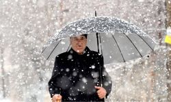 Meteoroloji 6 il için sarı kodlu uyarı verdi! Bugün başlıyor