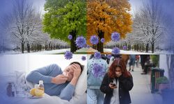 Mevsim Geçişlerinde Sağlığı Korumak İçin Dikkat Edilmesi Gerekenler