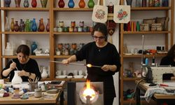 Mezitli'de Sanat Dolu Kasım-Aralık Programı: Hangi Workshop Senin?