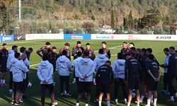 TFF'den İspanya Maçı Öncesi Sakatlık Açıklaması