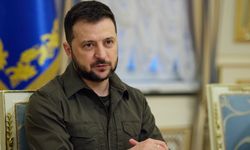Zelenskiy: "Ukrayna, her bir ABD’liye ve özellikle Başkan Trump’a minnettar"