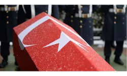 MSB'den açıklama geldi! 20 şehidimizin isimleri belli oldu