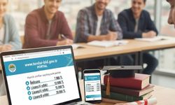 Toroslar’da Üniversitelilere Öğrenim Yardımı Başladı