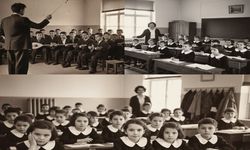 Mersin’in İlk Öğretmenleri ve İz Bırakan Eğitimciler