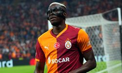 Nijerya'nın Yıldızı Osimhen'den Kötü Haber!