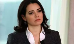 Özgü Namal'dan kötü haber! Trafik kazası geçirdi