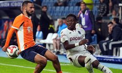 7 Gollü Maç Nefes Kesti!