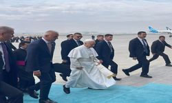 Papa 14. Leo Türkiye’de: Ankara Ziyareti Başladı
