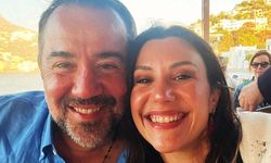Ata Demirer ve Dilara Alemdar'dan Bozcaada Kaçamağı!