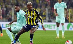 Fenerbahçe evinde hata yapmadı