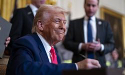 Trump’tan Gıda Yardımı Çıkışı