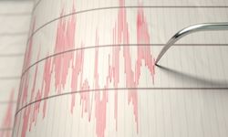 GKRY açıklarında 5.3 büyüklüğünde deprem