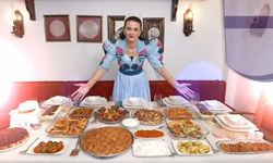 Gelin Evi yarışmacısı Buse Yetişmiş kimdir, kaç yaşında, nereli mi? Buse Yetişmiş ne iş yapıyor ve kaç puan aldı?