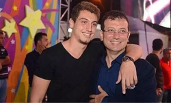 Mehmet Selim İmamoğlu kimdir? Ekrem İmamoğlu’nun oğlu Selim İmamoğlu kaç yaşında, nereli, ne iş yapıyor?