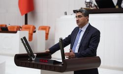 Su Krizi TBMM Gündeminde: Ekmen, Yeraltı Suyu Tüketimini Sordu