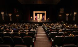 Mersinli Sanatçılar 7. Uluslararası Maltepe Tiyatro Festivali’nin Gözdesi Oldu