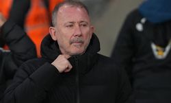 Sergen Yalçın'dan İstifa Çağrılarına Yanıt: "Kimse Sevinmesin…”