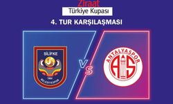 Silifke Belediyespor’un Türkiye Kupası’ndaki Rakibi Antalyaspor Oldu