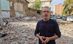 Deprem Araştırmacısı Ahmet Yakut, Sındırgı’da 36 saat geçirdi, depremlerin karakteristiğini anlattı