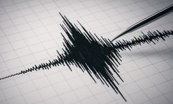 Son dakika! 4.3 şiddetinde deprem oldu