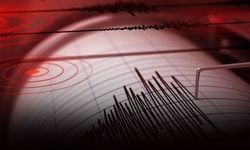 Son dakika deprem! Kütahya'da 4 şiddetinde deprem oldu