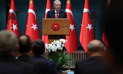 Cumhurbaşkanı Erdoğan: “Özel, Selefinin Kötü Geleneğini Sürdürdü”