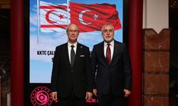 Türkiye İle KKTC Arasında İşbirliği Anlaşması İmzalandı