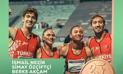 Türkiye, İslami Dayanışma Oyunları’nda 150 madalyaya ulaştı