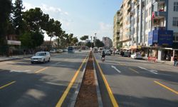 Tarsus trafiğine nefes aldıran kavşak tamamlandı