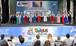 Tarsus’u Karnaval Kentine Dönüştüren ‘4. Uluslararası Tarsus Festivali’ Start Verdi