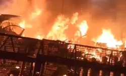 O ülkede patlama oldu! Çok sayıda ölü ve yaralı var