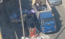 Duyarlı Vatandaş Çekti, Akdeniz Belediyesi Harekete Geçti