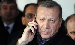 Cumhurbaşkanı Erdoğan, Gürcistan Başbakanı Kobakhidze ile telefonda görüştü