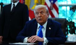 Trump: "Xi İle Çok Verimli Bir Telefon Görüşmesi Yaptım"