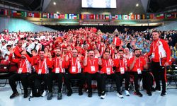 Tokyo 2025 Deaflympics Başladı: Türkiye 186 Sporcu ile Yarışıyor