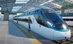 Mersin-Gaziantep Hızlı Tren Hattında Son Durum