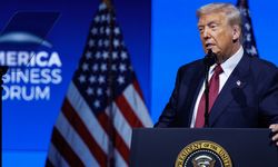 Trump: "Barış Planı Maddelerinin Çoğu Üzerinde Mutabakat Sağlandı"