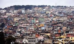 Türkiye'nin Teksasları ortaya çıktı! Mersin'in En tehlikeli mahallesi hangisi?