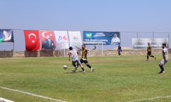 Toroslar Turnuvasında Fileler Havalandı, Liderler Şimdiden Belirlendi