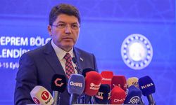 Bakan Tunç’tan 11. Yargı Paketi Açıklaması!